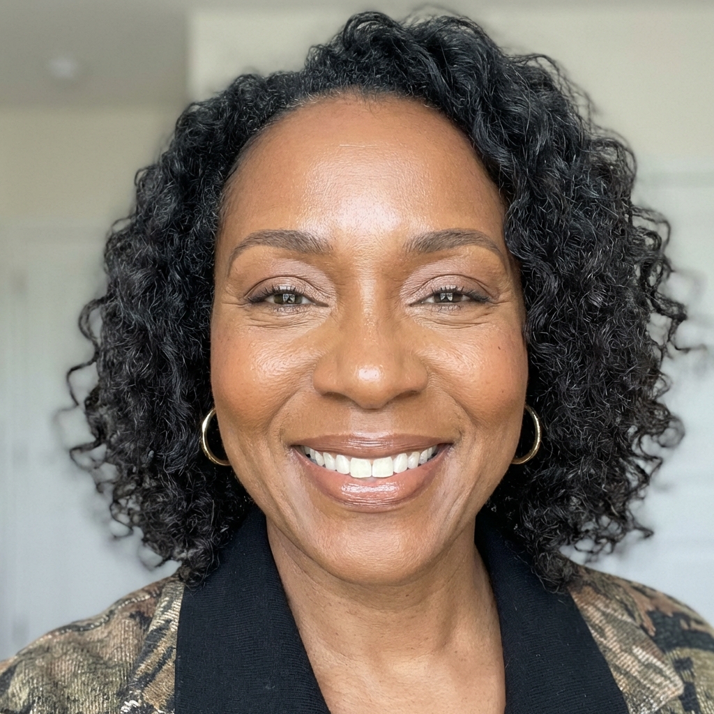 Mrs.Tobechukwu