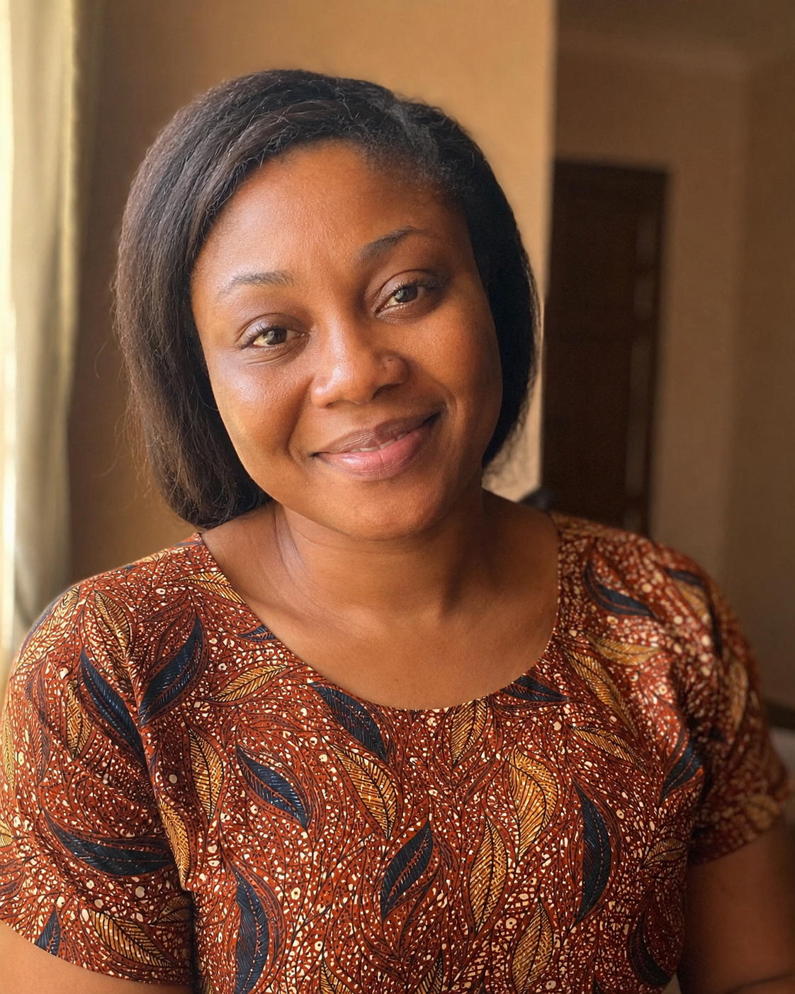 Adaeze - Ancestral Health Blog